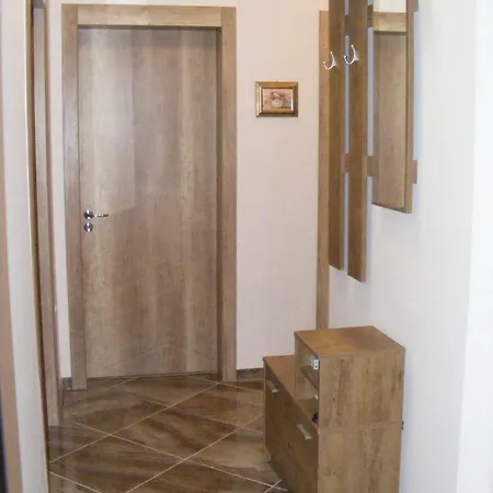 Apartment Апартамент 