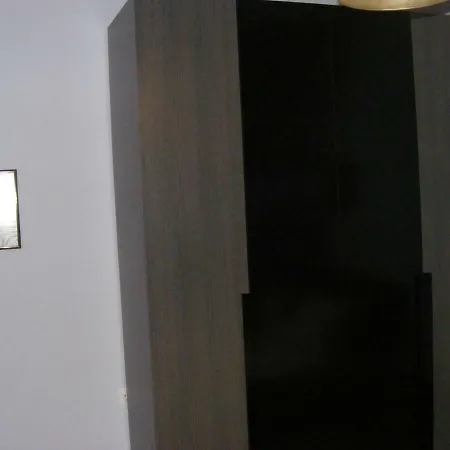 Apartment Апартамент 
