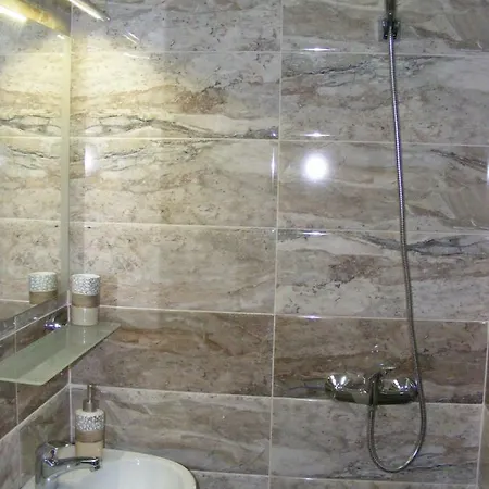 Apartment Апартамент 