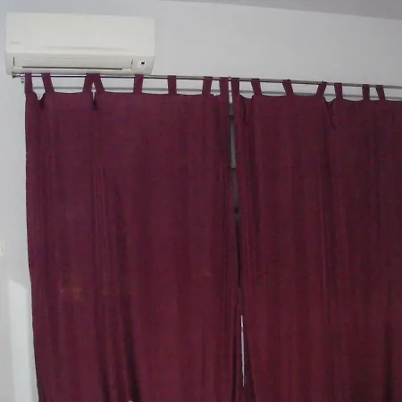 Apartment Апартамент 