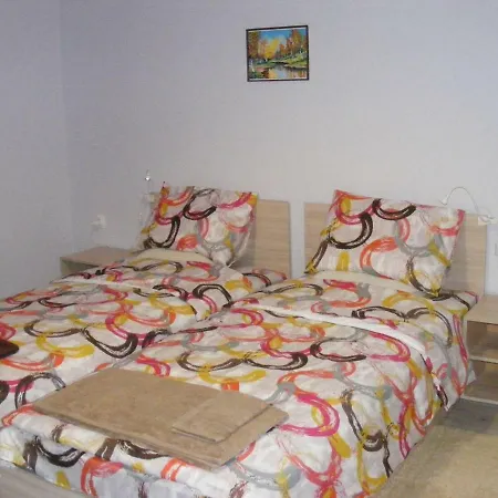Apartment Апартамент 