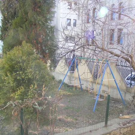 Апартамент 