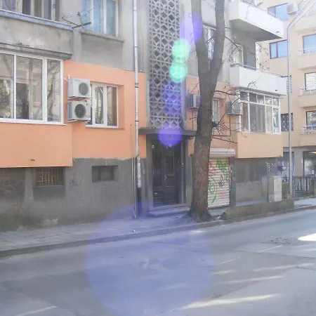 Appartement Апартамент 